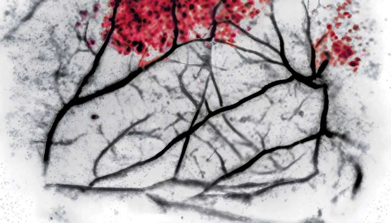 Chemistry in Pictures: Echoes of microplastics