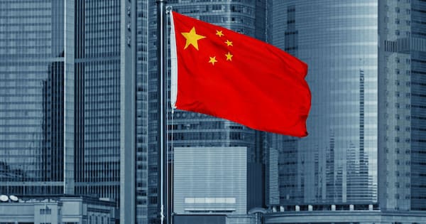 Barbara Dreaver: China's missile test sends unmistakable Pacific message