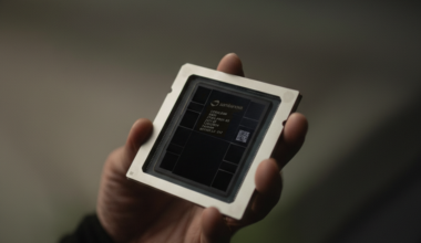 AI chip maker SambaNova raises $1B at $11B valuation, 5 months after last mega round