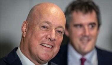 National pledges to extend parental leave to 30 weeks if re-elected