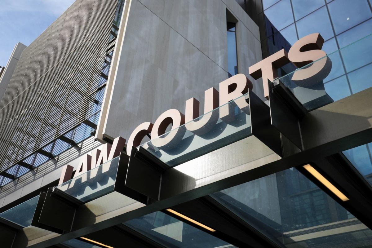 21-year-old pleads guilty over crash that killed cyclist