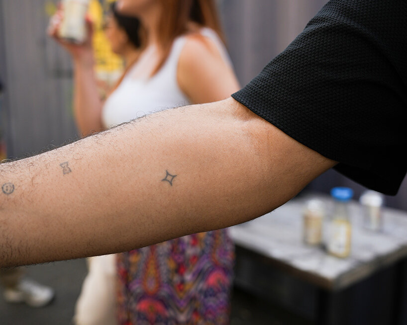 cipherx tattoos