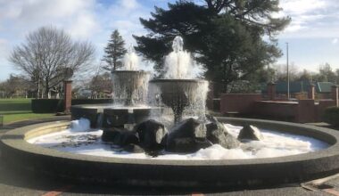 The prank costing Invercargill City Council $5000 a year to fix