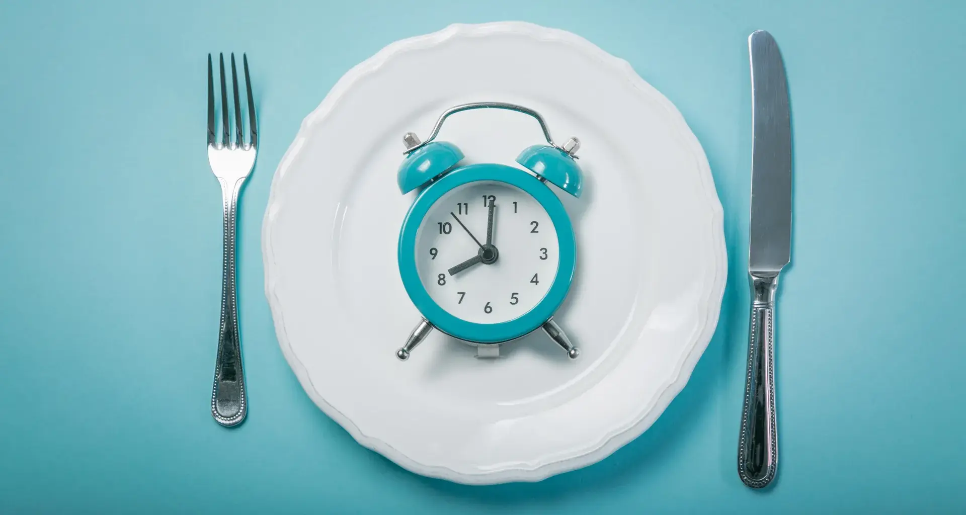 Can't stick to a diet? Intermittent fasting may be easier than counting calories for weight loss