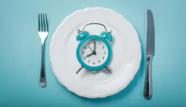 Can't stick to a diet? Intermittent fasting may be easier than counting calories for weight loss