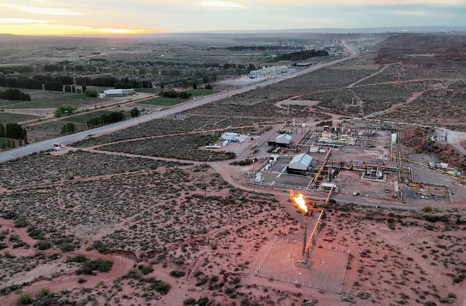 How Argentina can protect its resource wealth