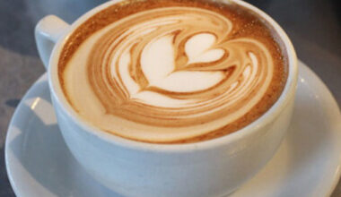 Research reveals why your morning pick-me-up matters more than you think