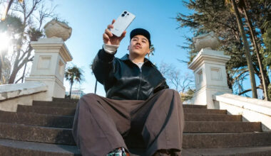Oppo launches Reno16 series in New Zealand with AI