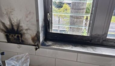Lightning strike causes 'considerable damage' to Whangamatā home