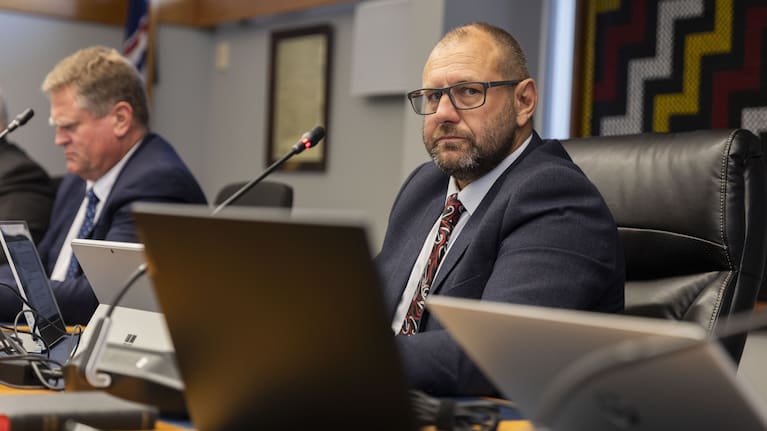 Contimation rates reached heights of 57% before dropping to 3% according to Hauraki District Council group manager service delivery Adrian de Laborde.