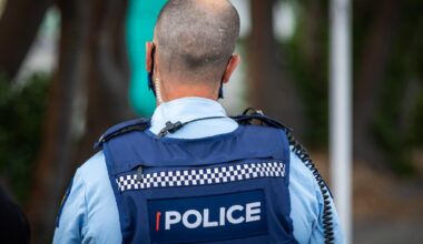 Body found in search for woman missing in Auckland