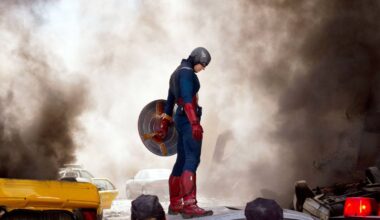6 Months Before ‘Doomsday,’ Marvel’s $1.5 Billion Classic Surges on Streaming