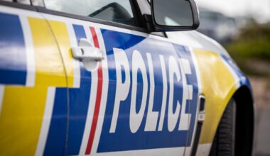 SH99 closing again for serious crash investigation