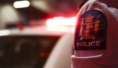 Deja vu for suspended driver as vehicles impounded twice in two days