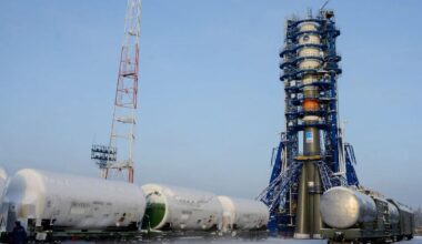 Nature study identifies a new way to spot nuclear weapons in orbit