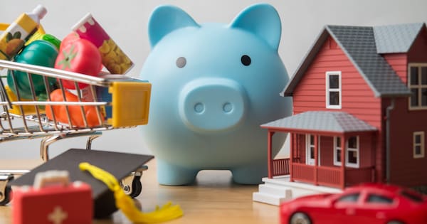 Inflation expected to hit a two-year high