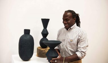 Aspen gallery debuts rare Heffron Collection