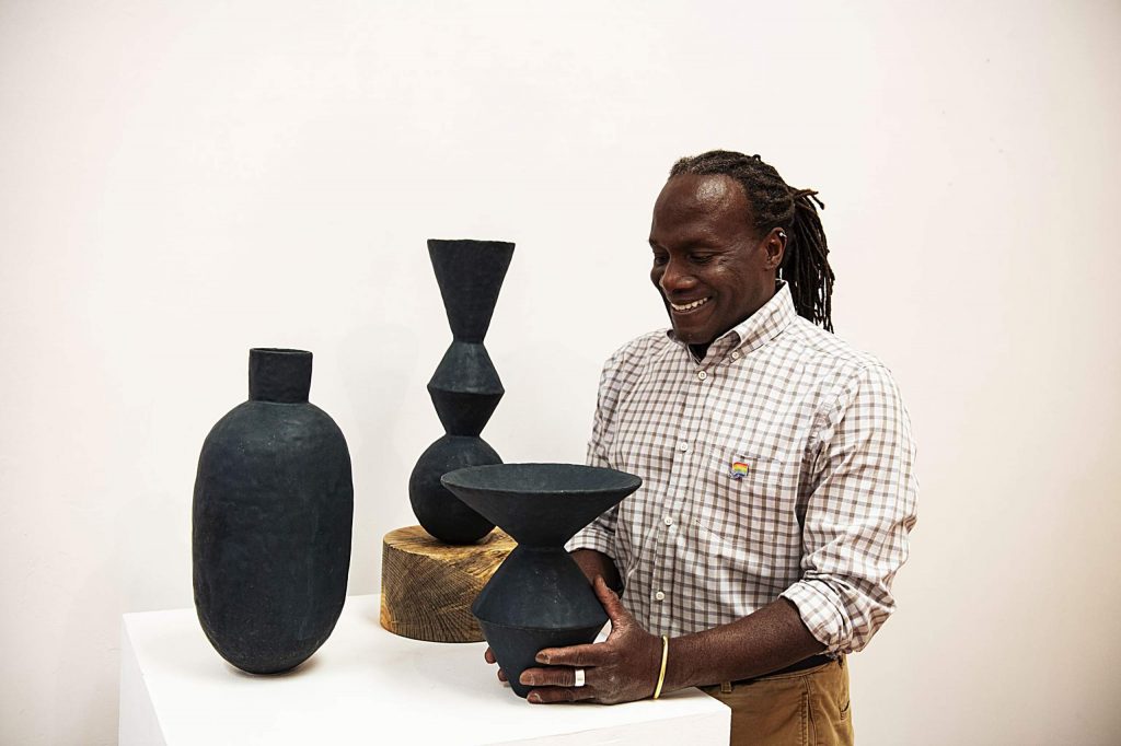 Aspen gallery debuts rare Heffron Collection