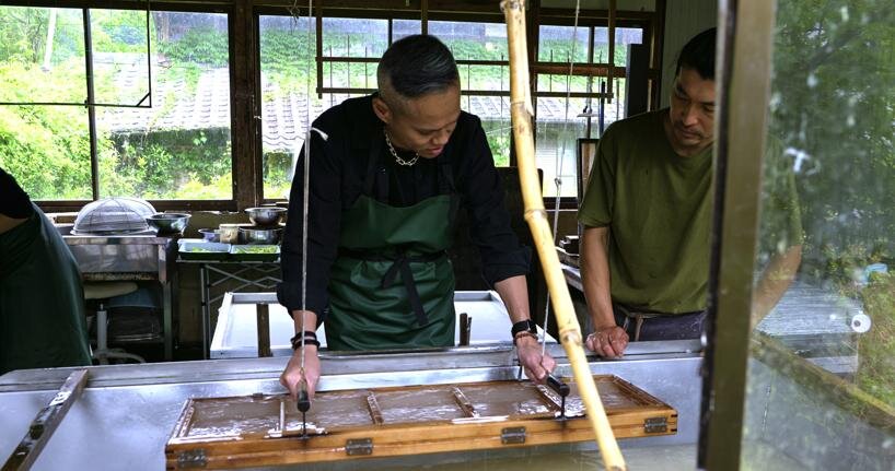 craft x tech combines japan’s legacy of artisanal craftsmanship with contemporary art and design - 1