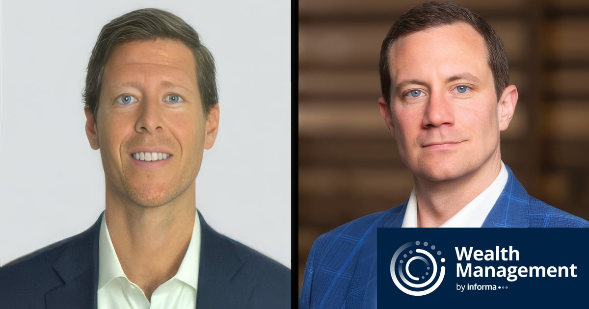Cresset Adds Two Managing Directors From Lazard Wealth