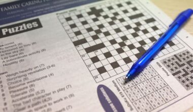 Crossword and crisis calls encumber council customer services