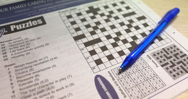 Crossword and crisis calls encumber council customer services