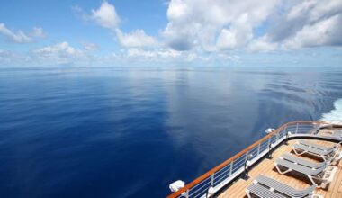 Insurer wrongly rejects claim because cruise ship a 'public place'