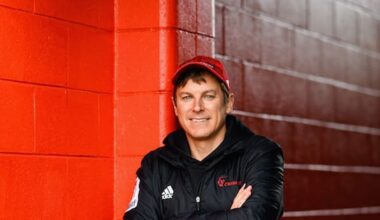 Former All Blacks, Crusaders assistant to coach Fijian Drua