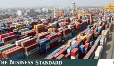 Trade deficit widens 24% as exports fall and capital imports slump
