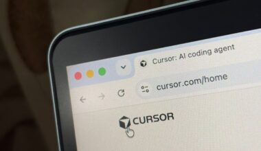 Cursor