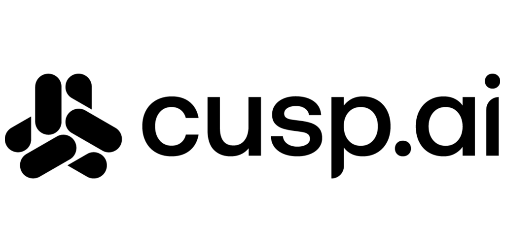 CuspAI Logo