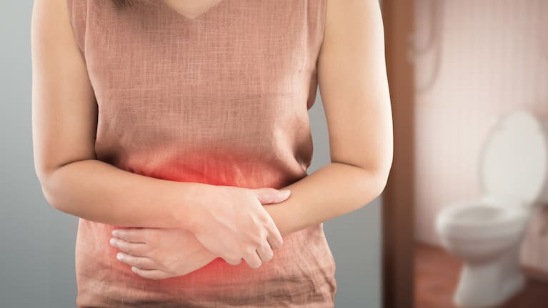 The heat-loving parasite infects the bowels and spreads through faeces.