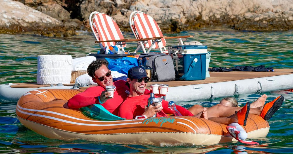 ‘Below Deck Med’ Episode-6 Recap: “Bad Seamanship”