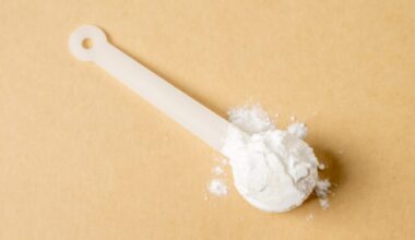 Wellness Benefits Of Creatine And How To Take It, Per Experts
