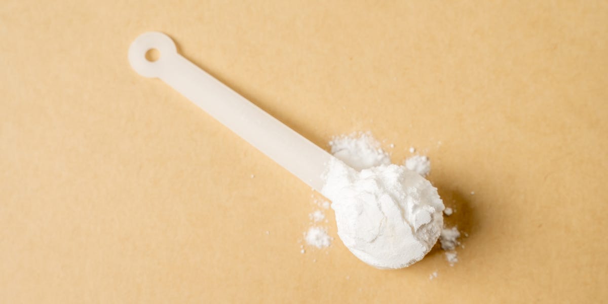 Wellness Benefits Of Creatine And How To Take It, Per Experts
