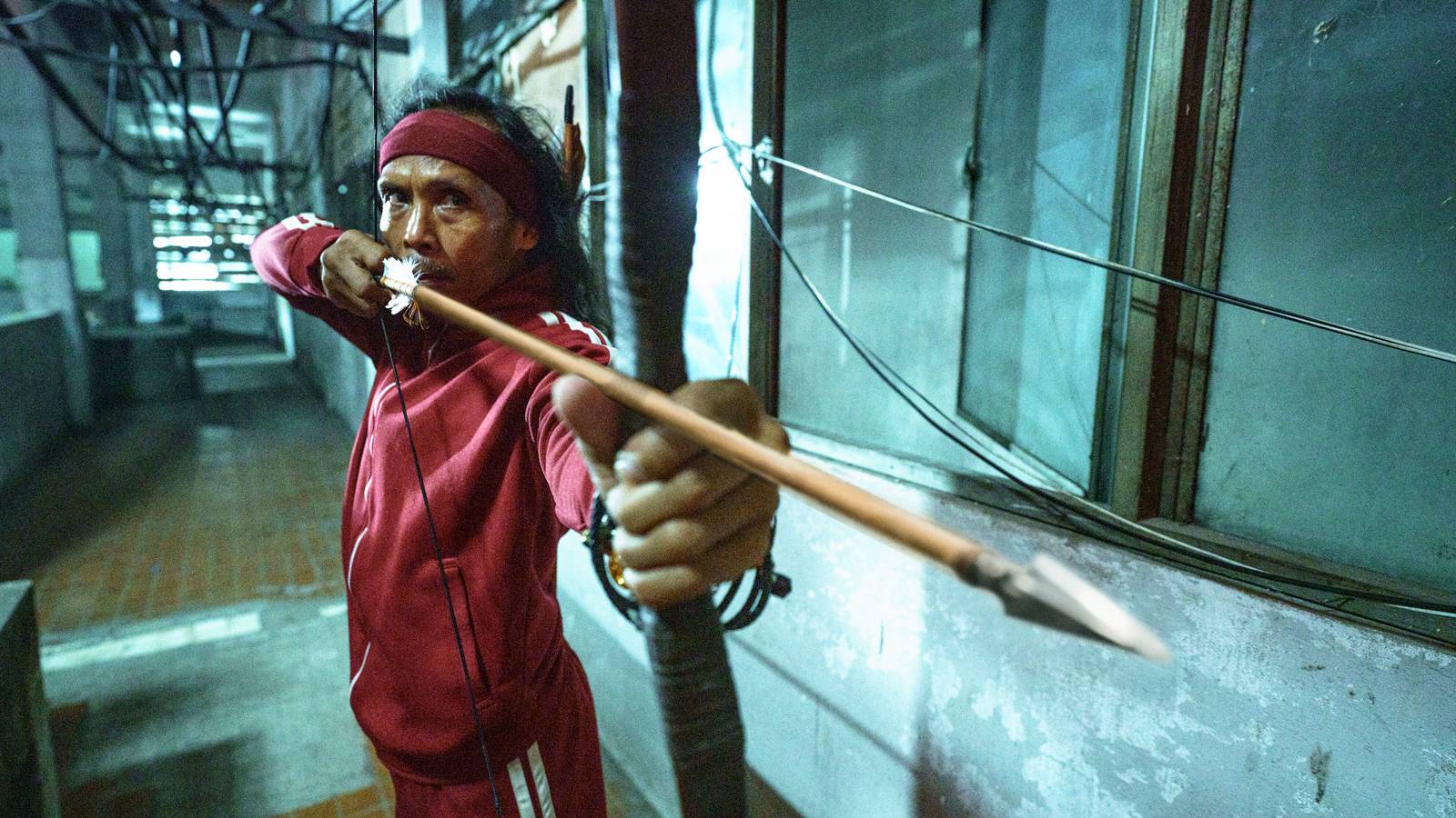 10 new movies to watch on Netflix and streaming this weekend (July 10-13)