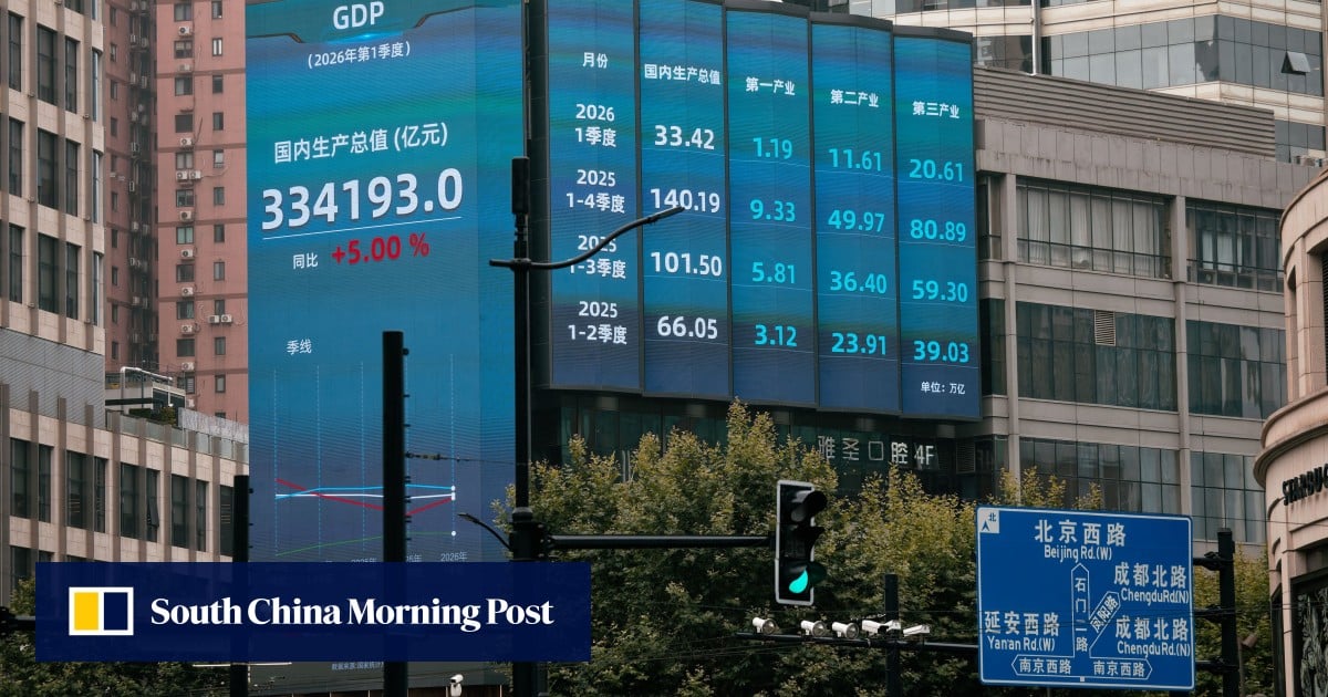 Mainland China markets follow US in embracing tech stock dominance