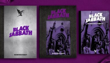 The Masters of Reality - Why Black Sabbath Matter