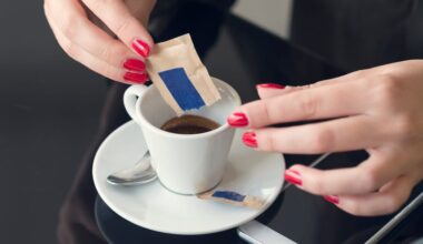 Artificial Sweeteners Tied to Increased Cardiovascular Disease Risk, Scientists Say