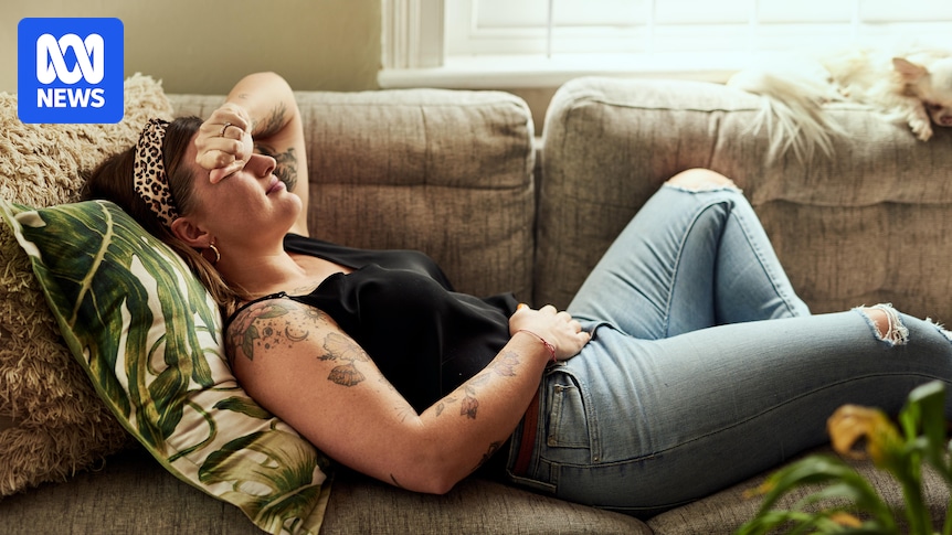 Australia's healthcare system still weighted towards male experience, women's health experts say