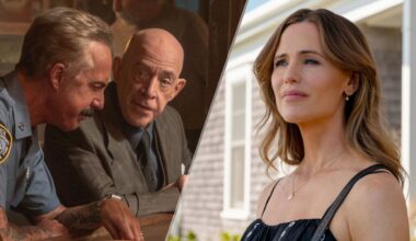 5 top new shows to stream this week on Netflix, Peacock and more (July 6-12)