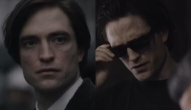 The Batman 2 delayed to 2028 after Hollywood strikes