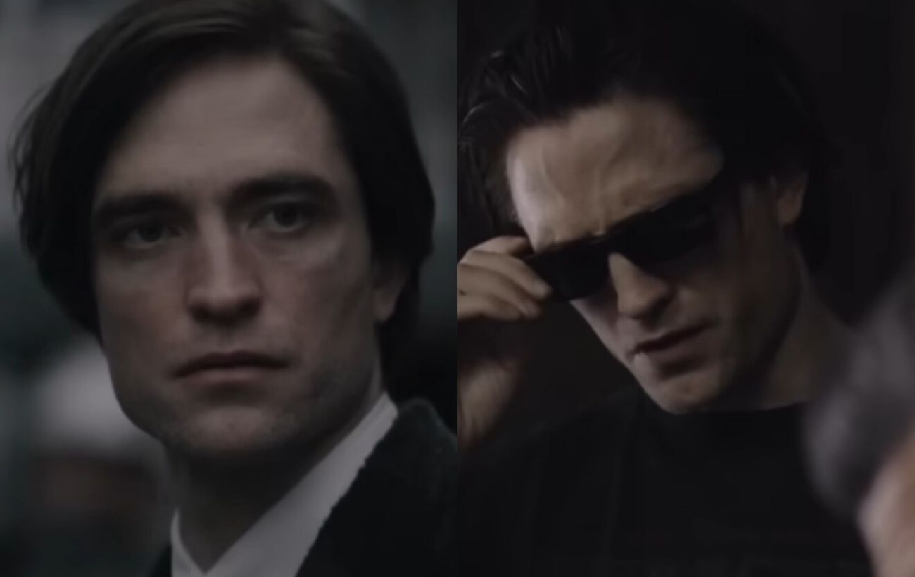 The Batman 2 delayed to 2028 after Hollywood strikes