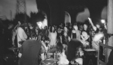 Dale Kerrigan: Watch Dunedin Band's China Tour Documentary