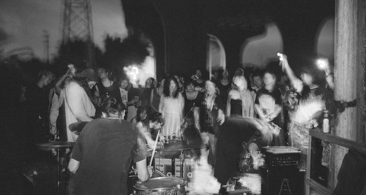 Dale Kerrigan: Watch Dunedin Band's China Tour Documentary