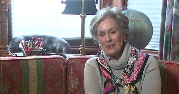 Kiri Te Kanawa Song Quest winner announced