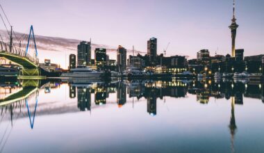 New Zealand opens EOI process for iGaming licences