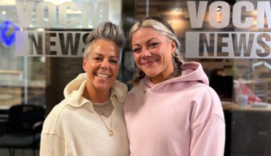 Mother-Daughter Duo Representing Wabush on Amazing Race Canada