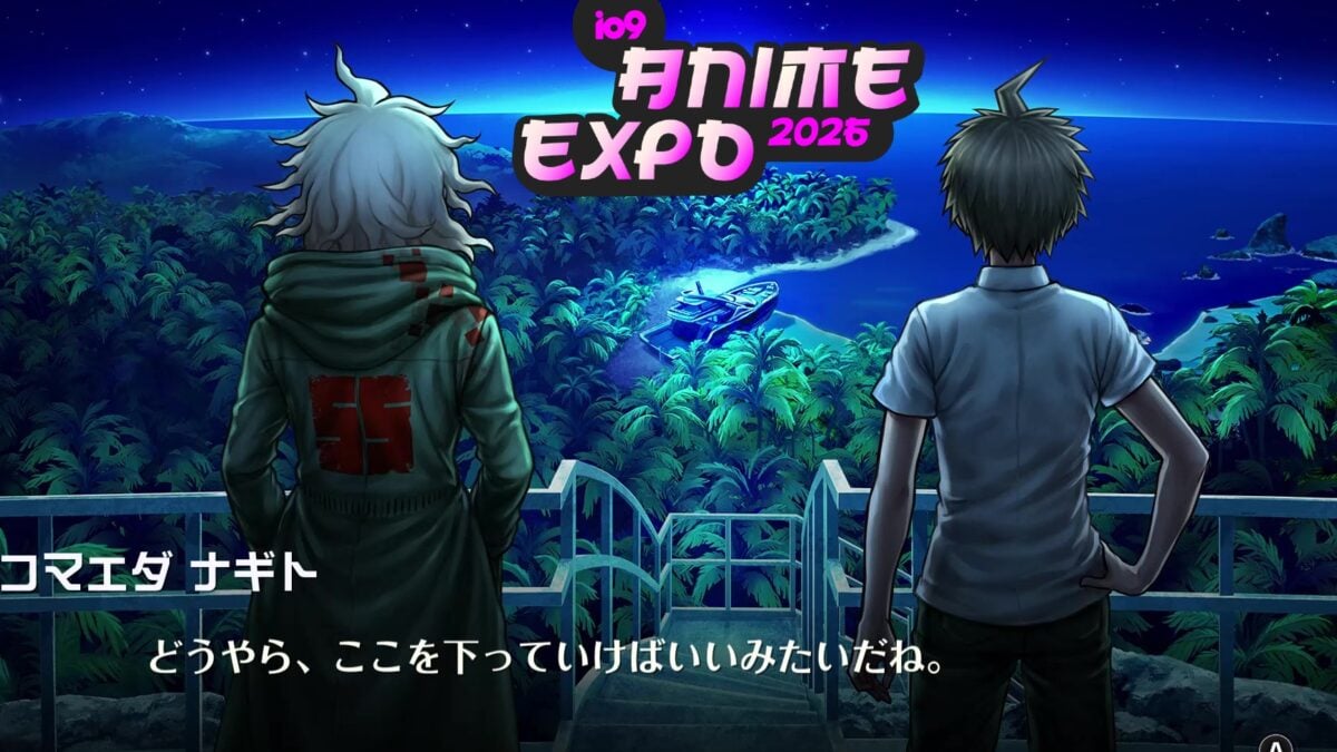 'Danganronpa 2x2' Slayhem Mode Brings New Thrills, Chills, & Kills