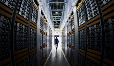 Mercury invests $53 million in NZ ‘AI factory’